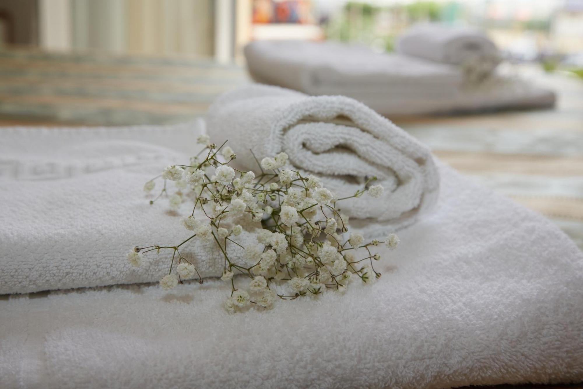 Hotel Italiacervia Bagian luar foto