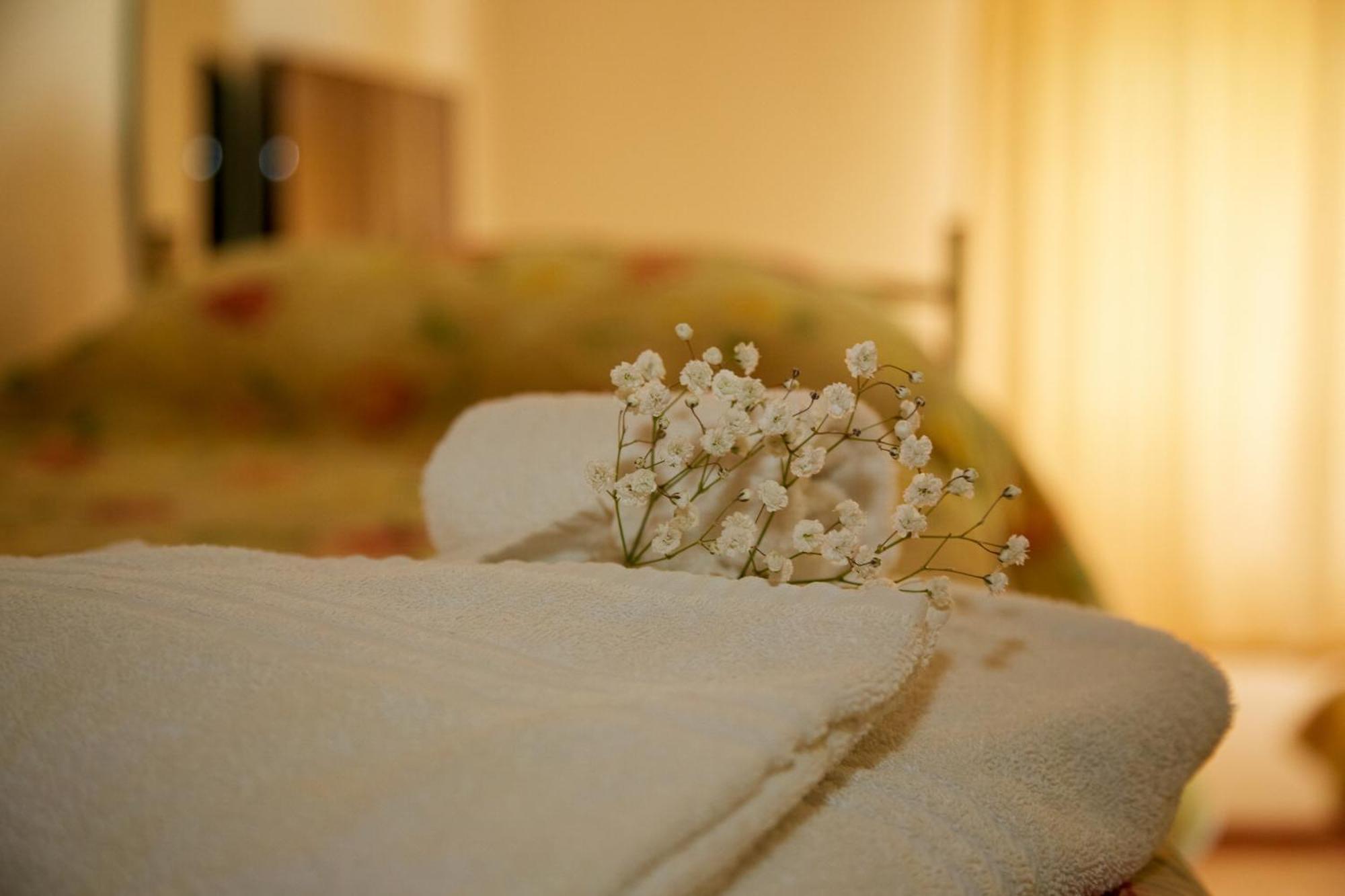 Hotel Italiacervia Bagian luar foto