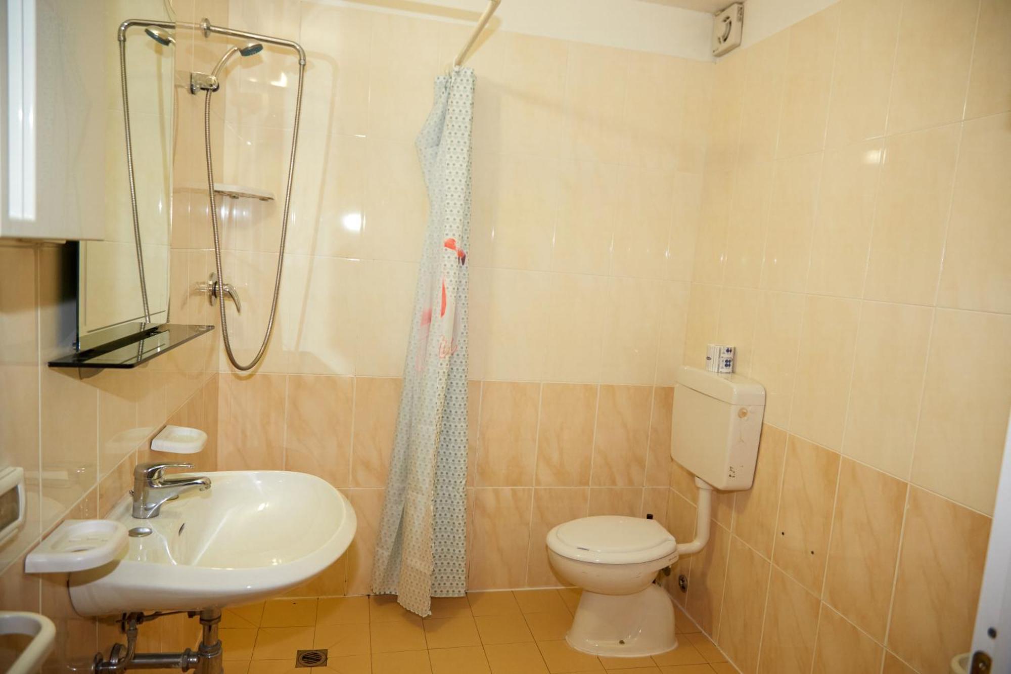 Hotel Italiacervia Bagian luar foto