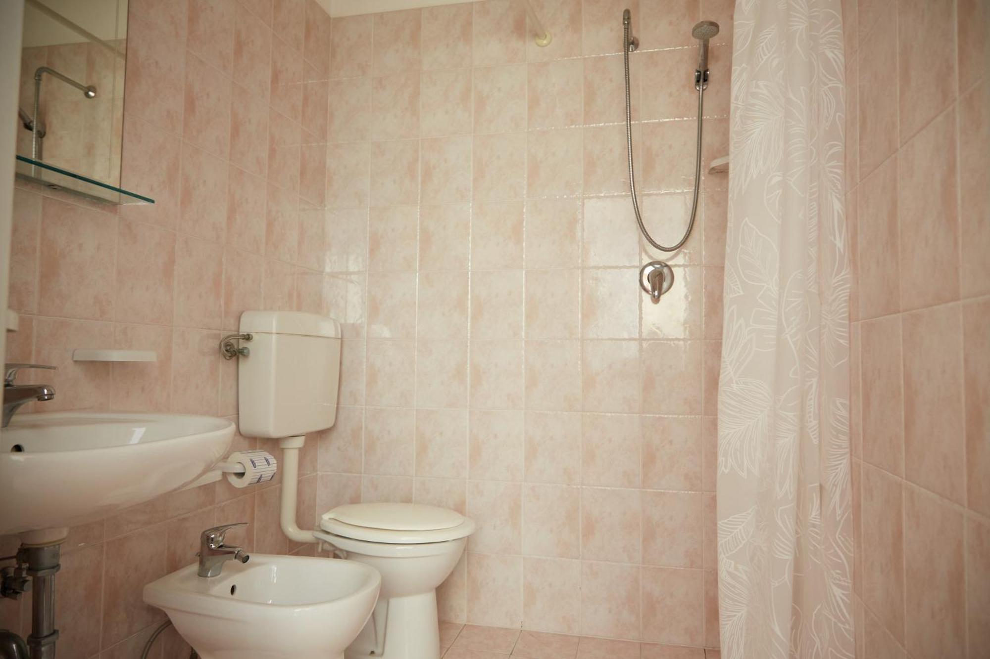Hotel Italiacervia Bagian luar foto