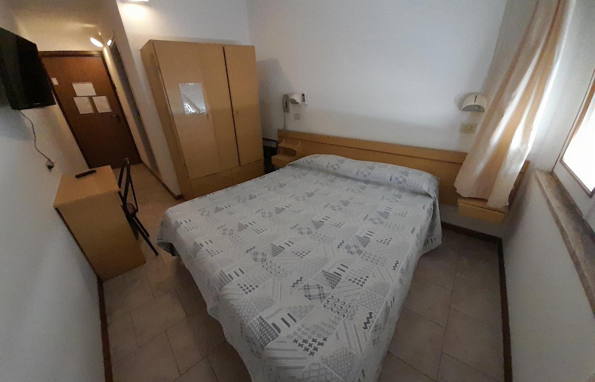Hotel Italiacervia Bagian luar foto