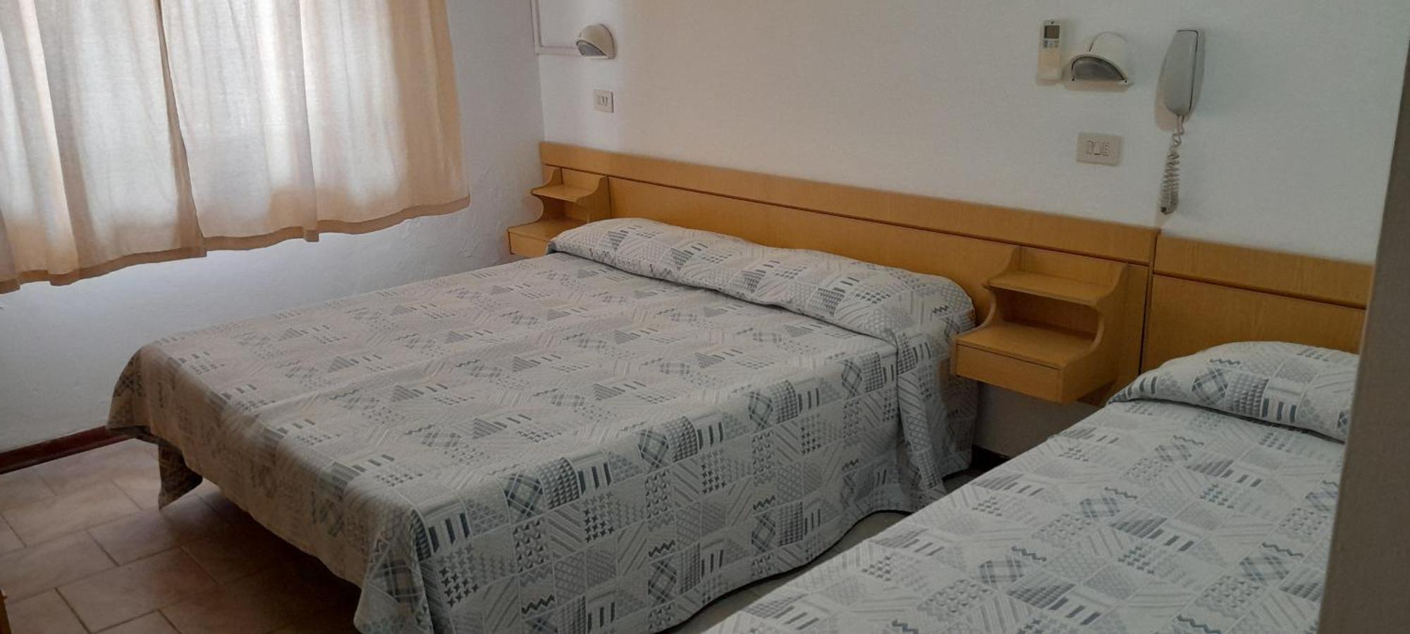 Hotel Italiacervia Bagian luar foto